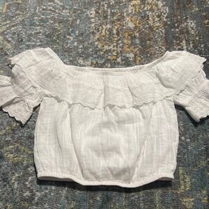 American Eagle - Coastal Top